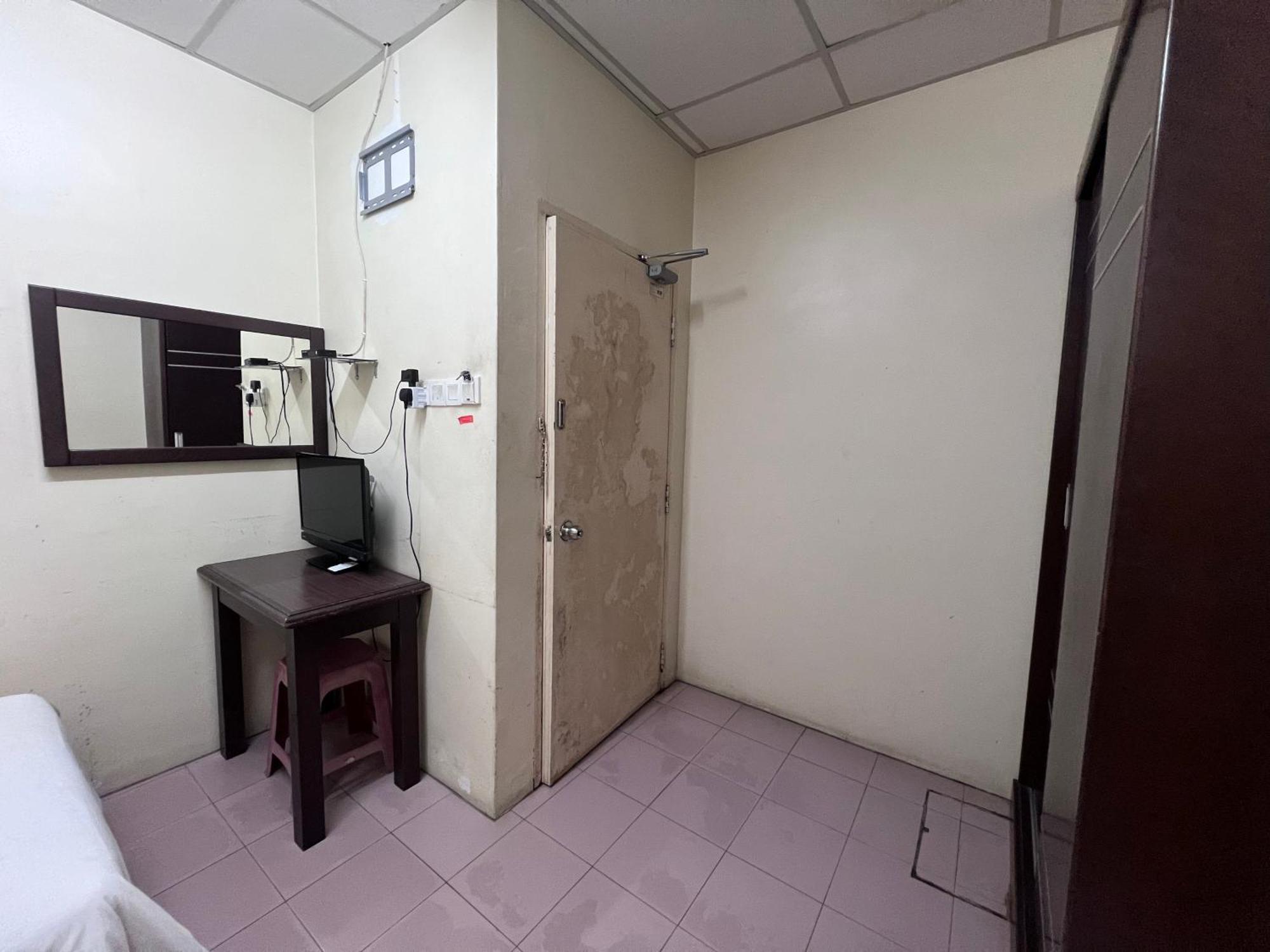 Seri Kemaman Inn, Chukai Terengganu Exterior photo